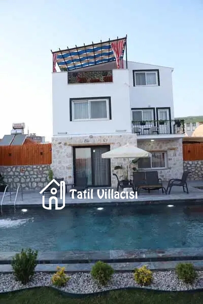 Villa Özkan