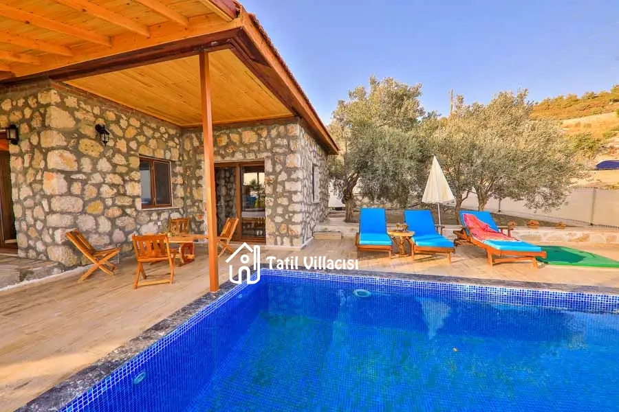 Villa Patara Adonis 2