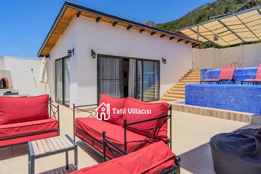 Villa Patika 6