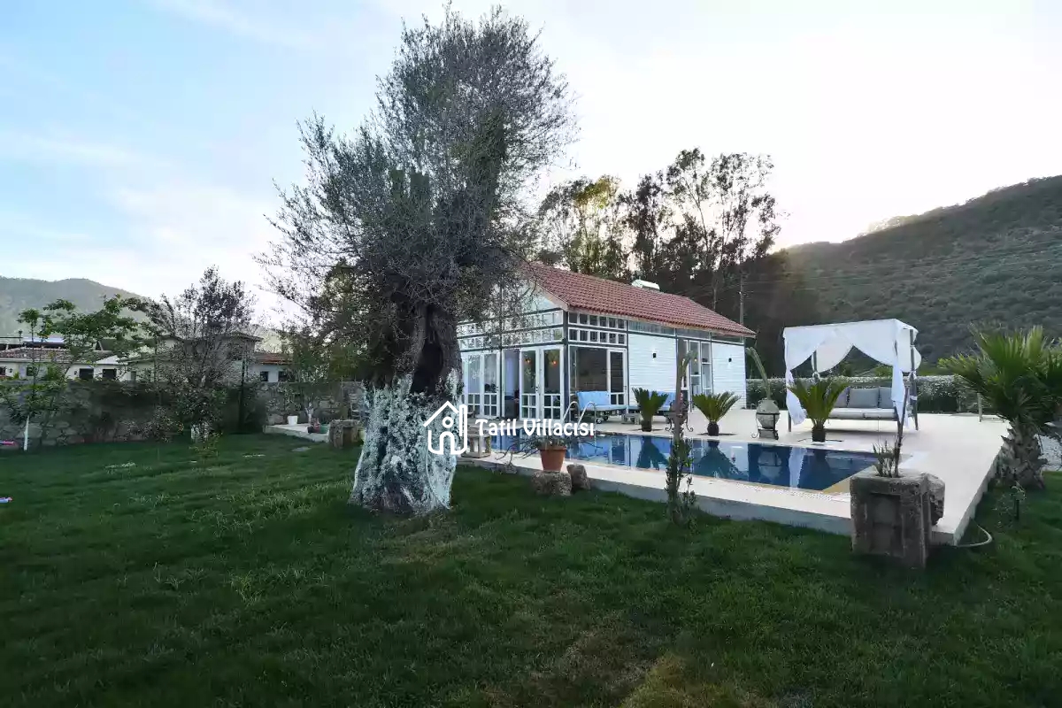 Villa Peri Evi