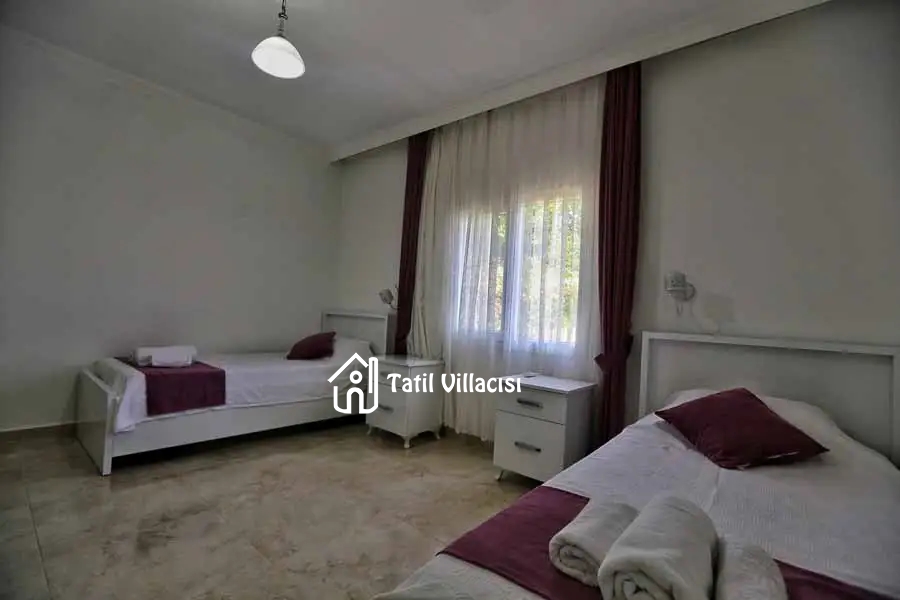 Villa Pierre 2