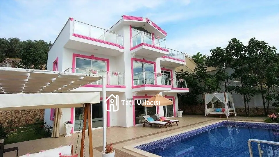 Villa Pinky