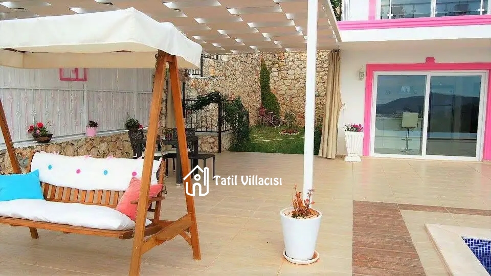 Villa Pinky