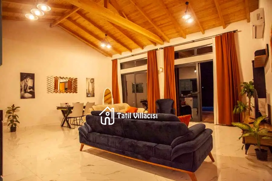 Villa Pırlanta 1