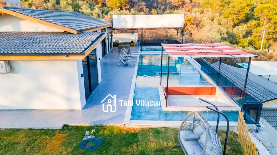 Villa Pırlanta 1