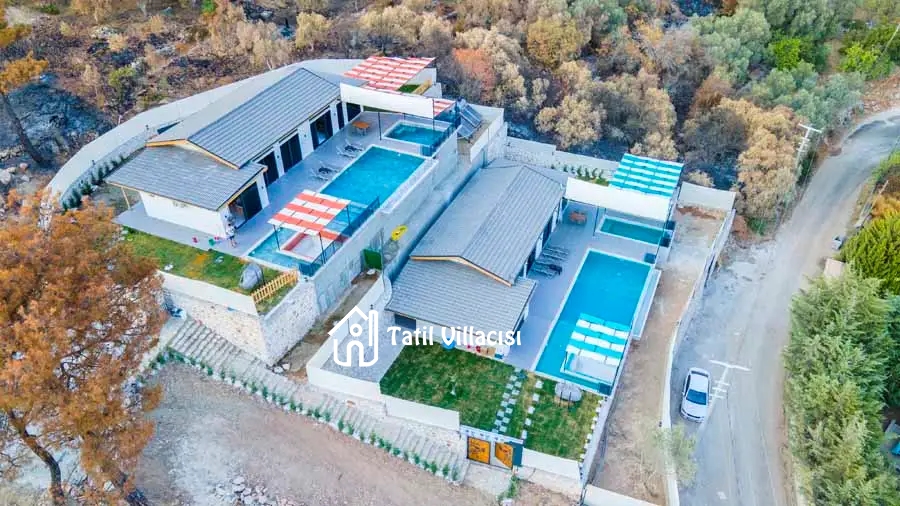 Villa Pırlanta 1