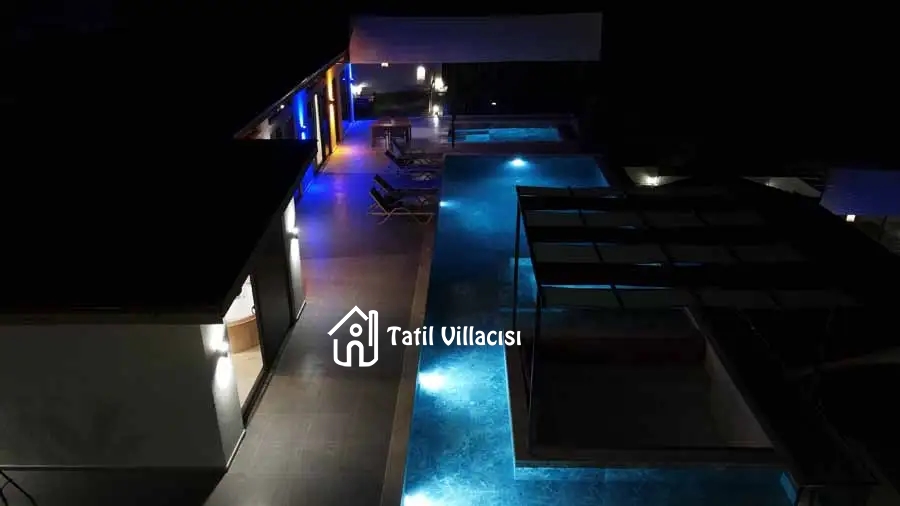 Villa Pırlanta 1