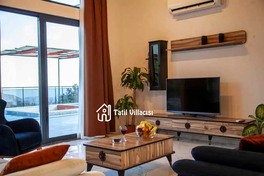 Villa Pırlanta 1