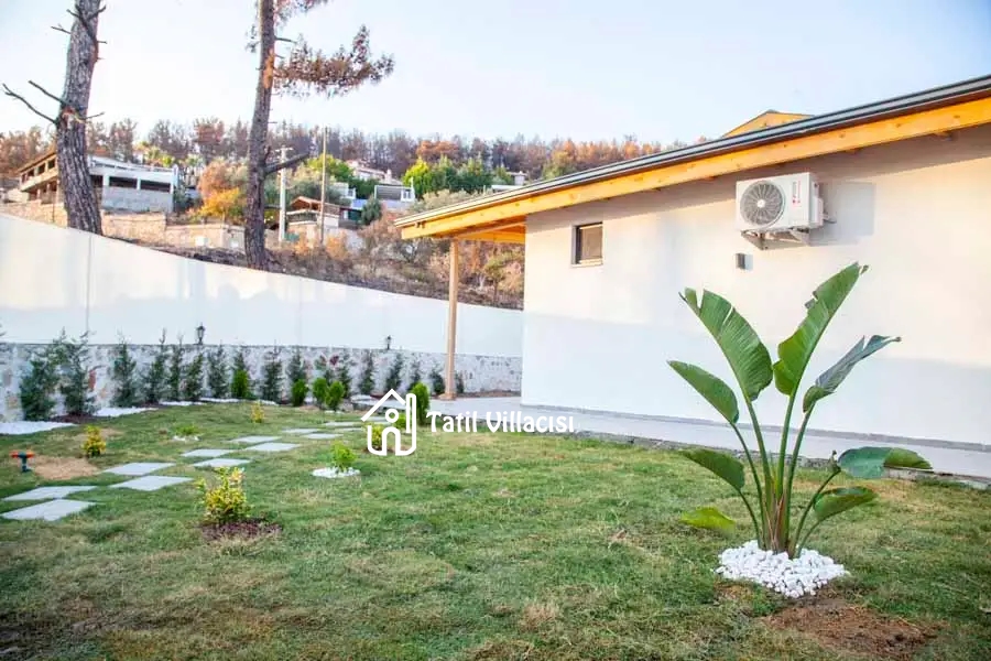 Villa Pırlanta 1