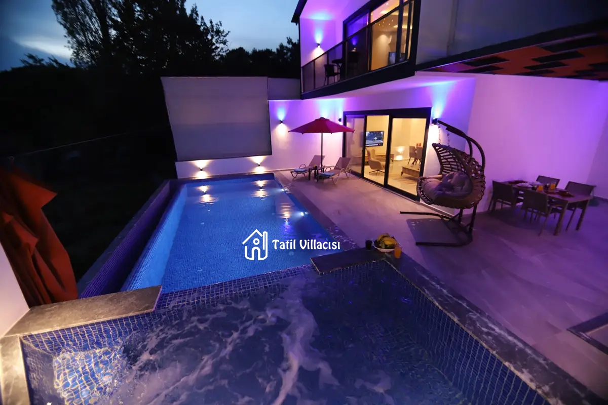 Villa Plus