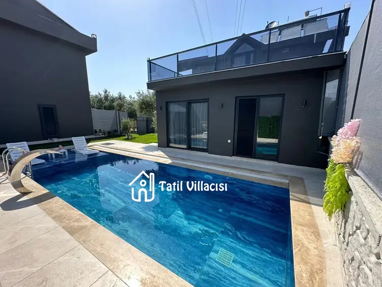 Villa Resul