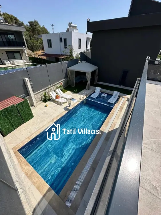 Villa Resul