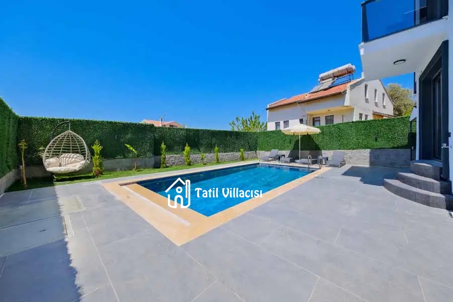 Villa Reyhan 1