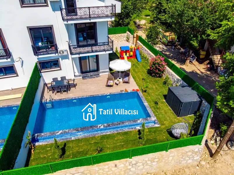 Villa RMG