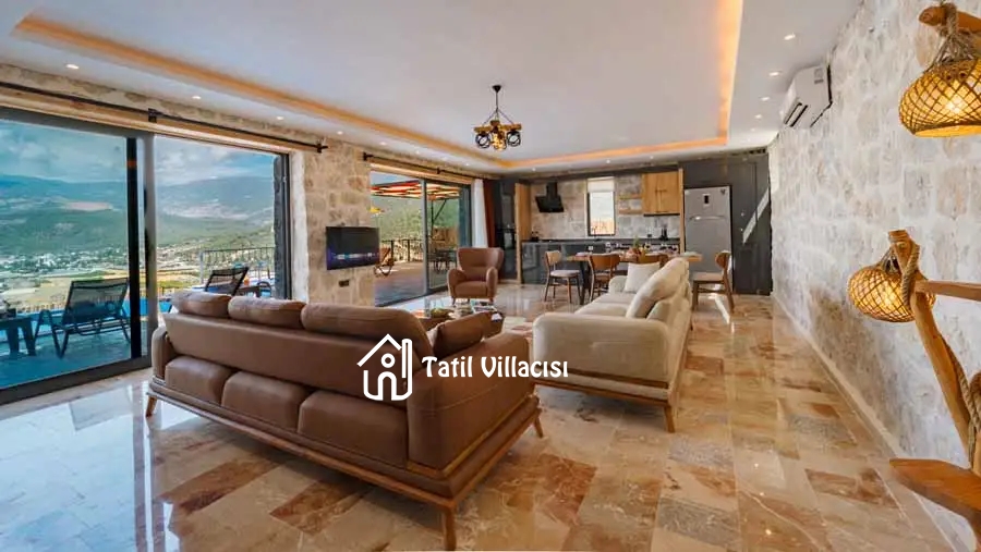 Villa Rusoğlu 1