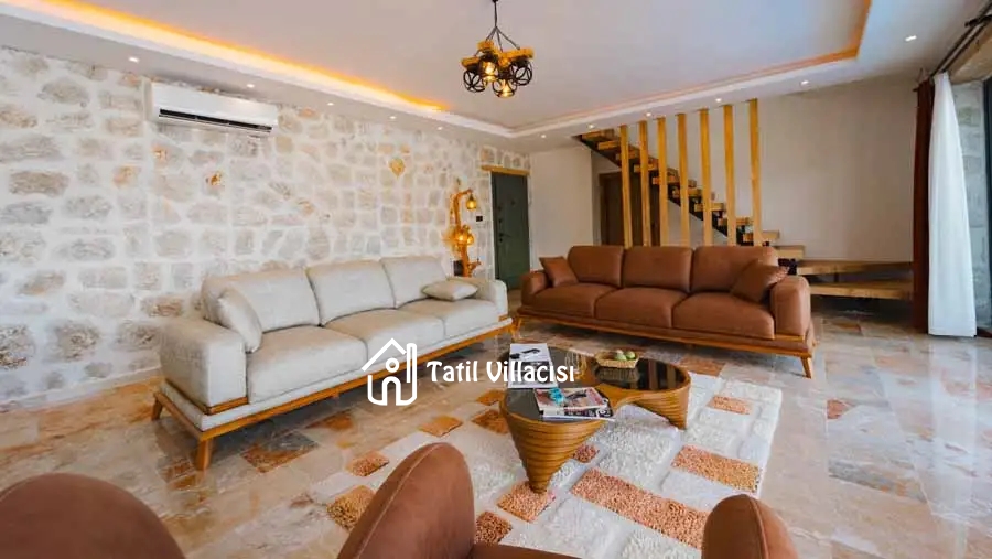 Villa Rusoğlu 1