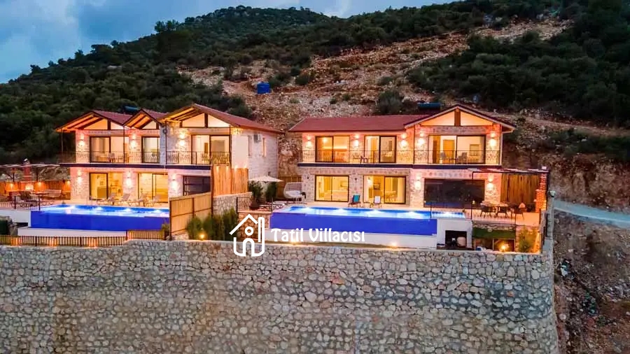 Villa Rusoğlu 1