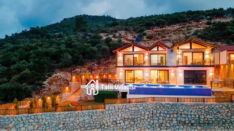 Villa Rusoğlu 1