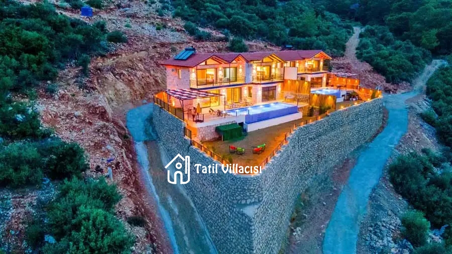 Villa Rusoğlu 1