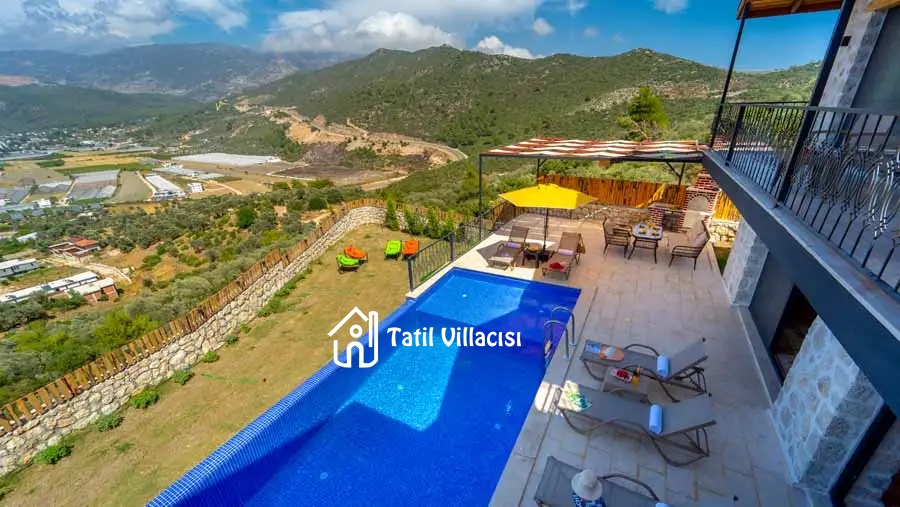 Villa Rusoğlu 1