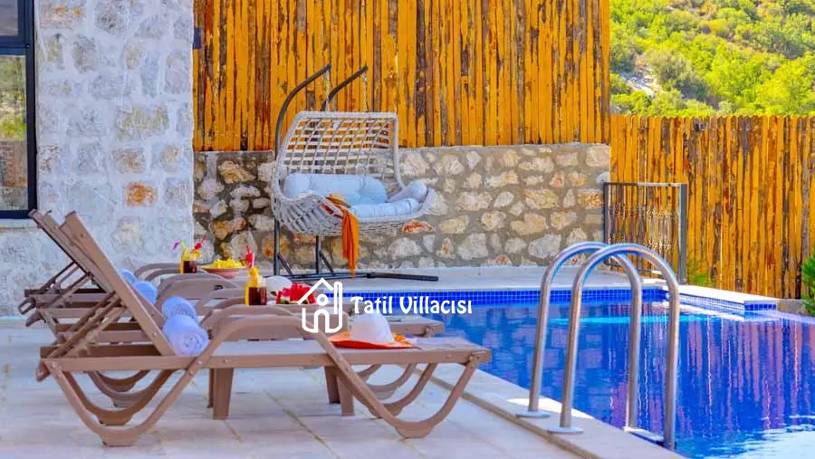 Villa Rusoğlu 1