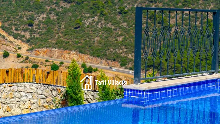 Villa Rusoğlu 1