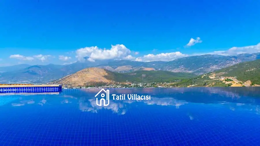 Villa Rusoğlu 1