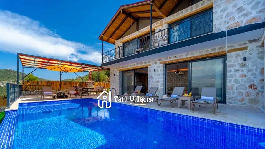 Villa Rusoğlu 1