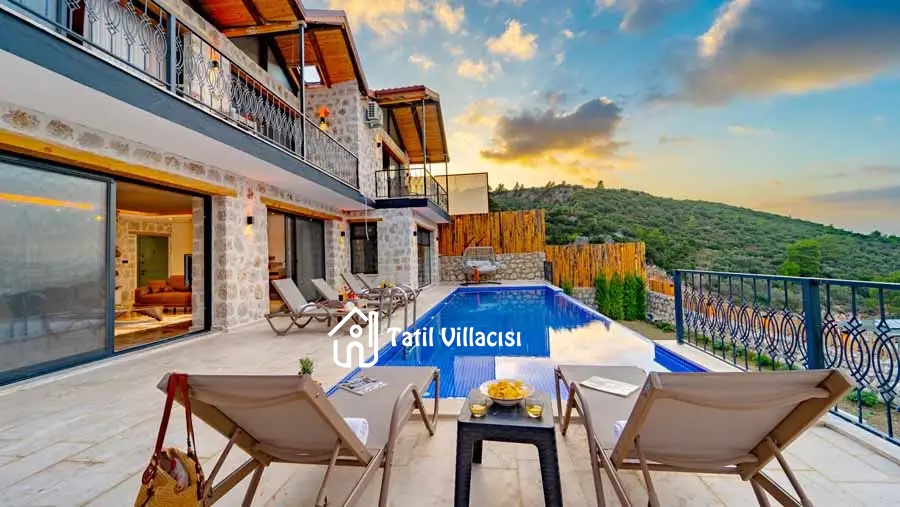 Villa Rusoğlu 1