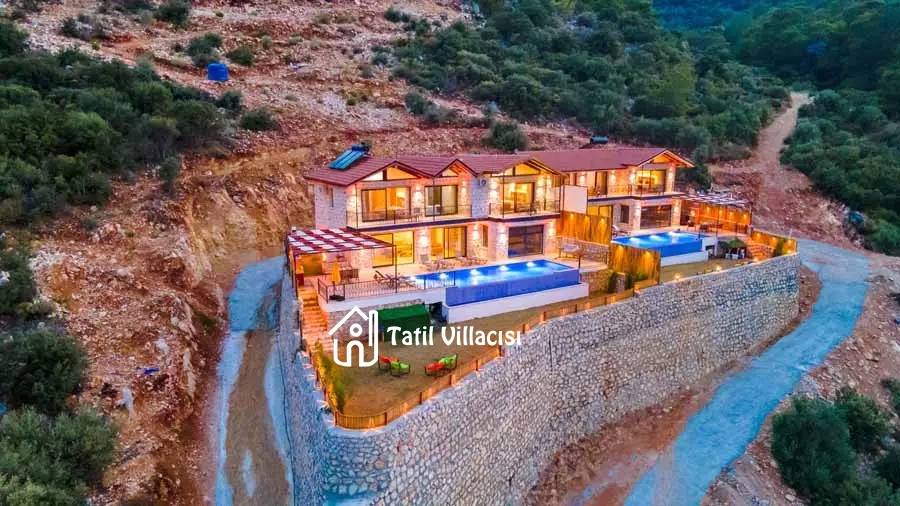 Villa Rusoğlu 1