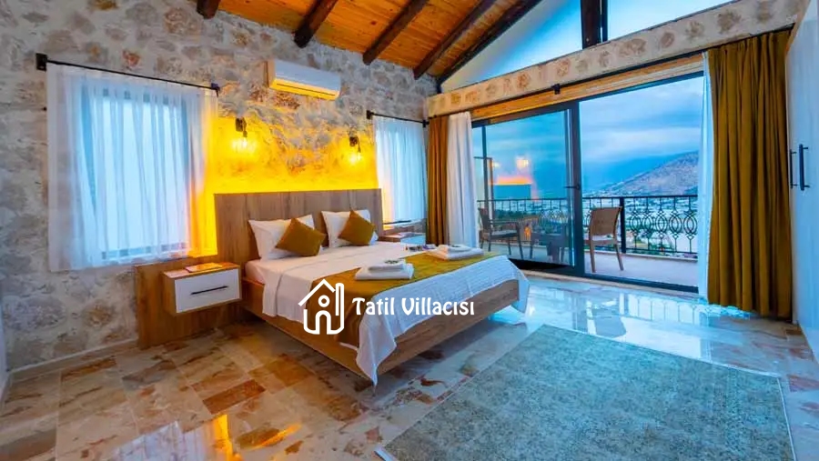 Villa Rusoğlu 1