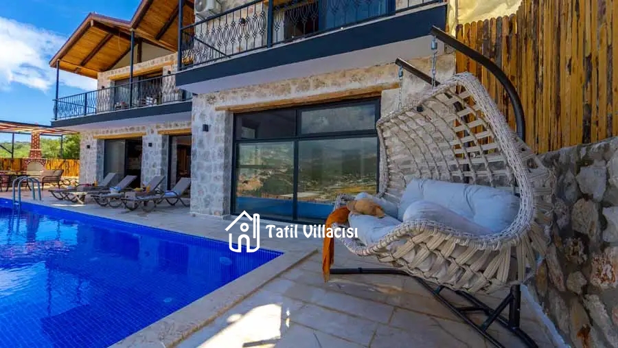 Villa Rusoğlu 1