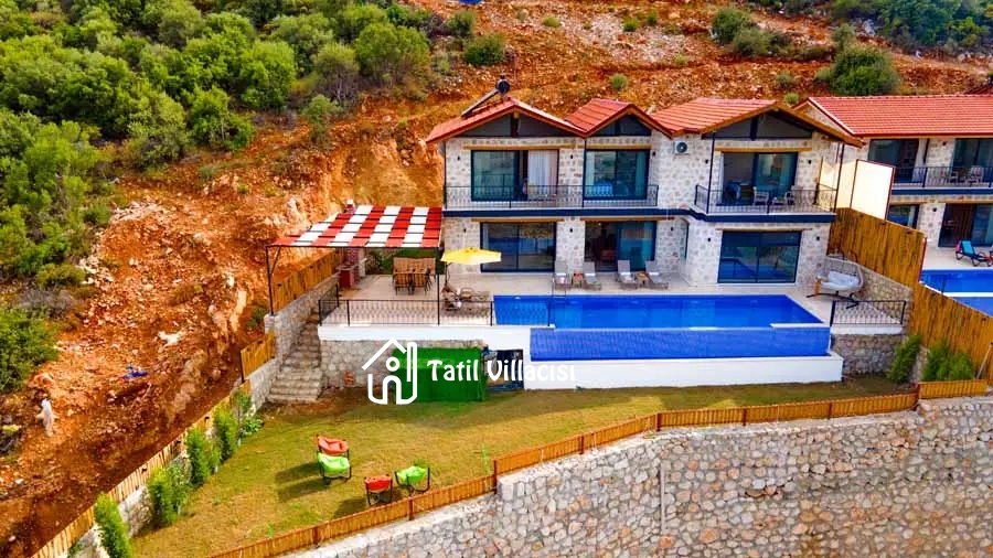 Villa Rusoğlu 1