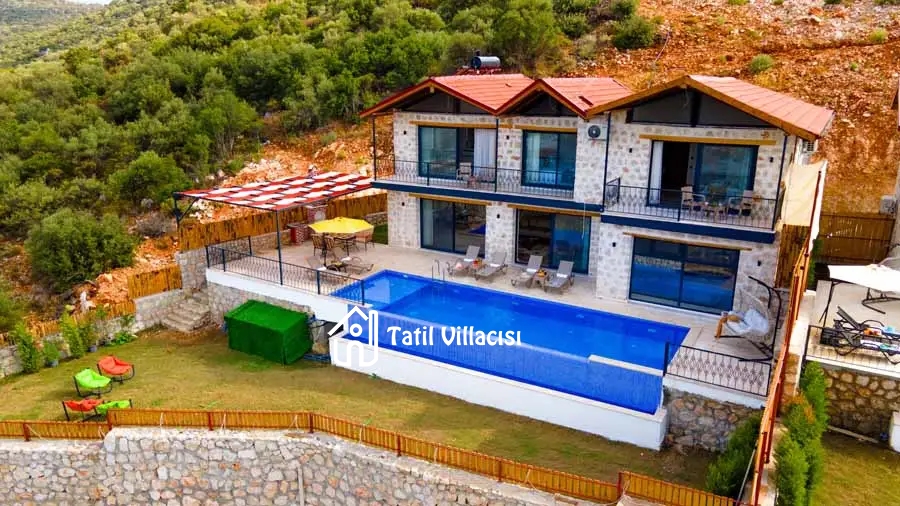 Villa Rusoğlu 1