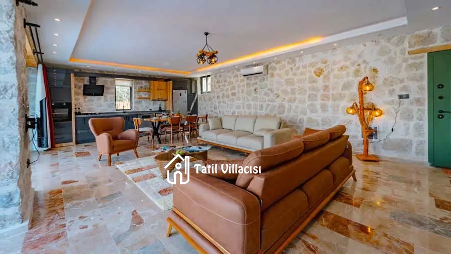 Villa Rusoğlu 1