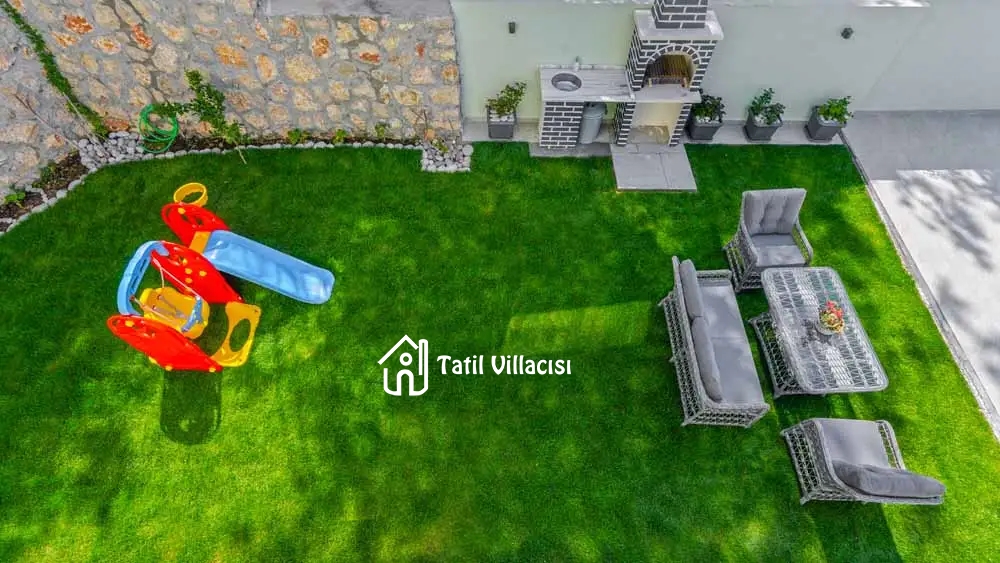 Villa Şans