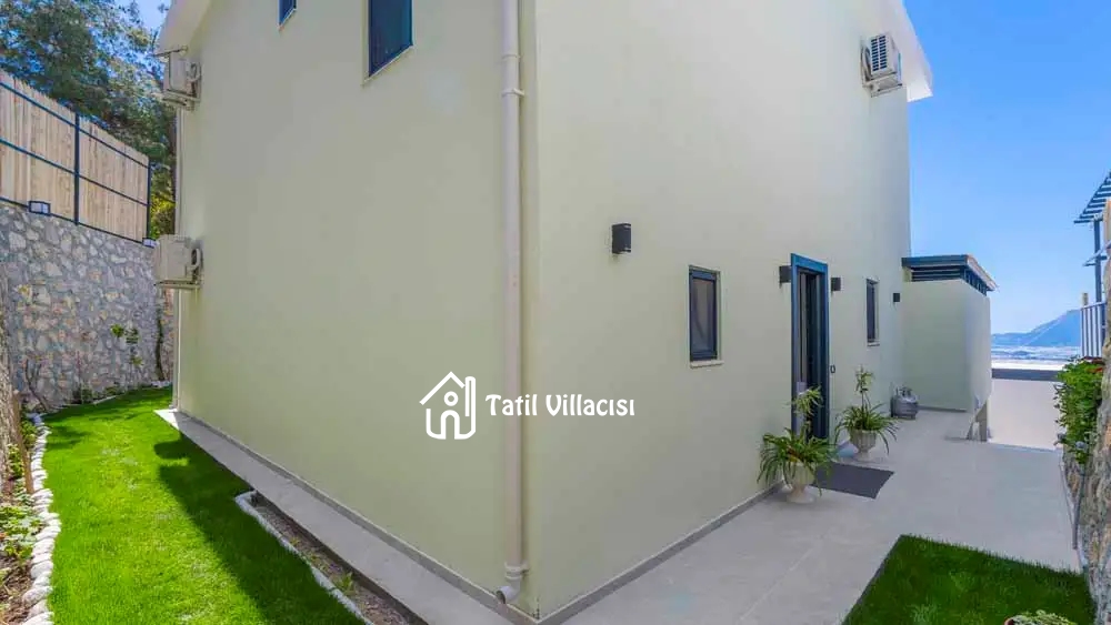 Villa Şans