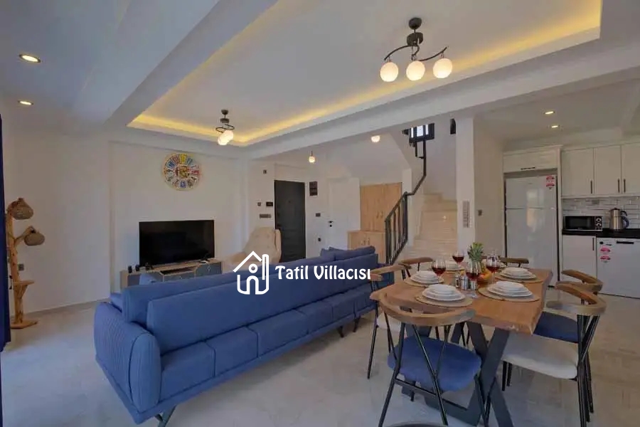 Villa Santorini