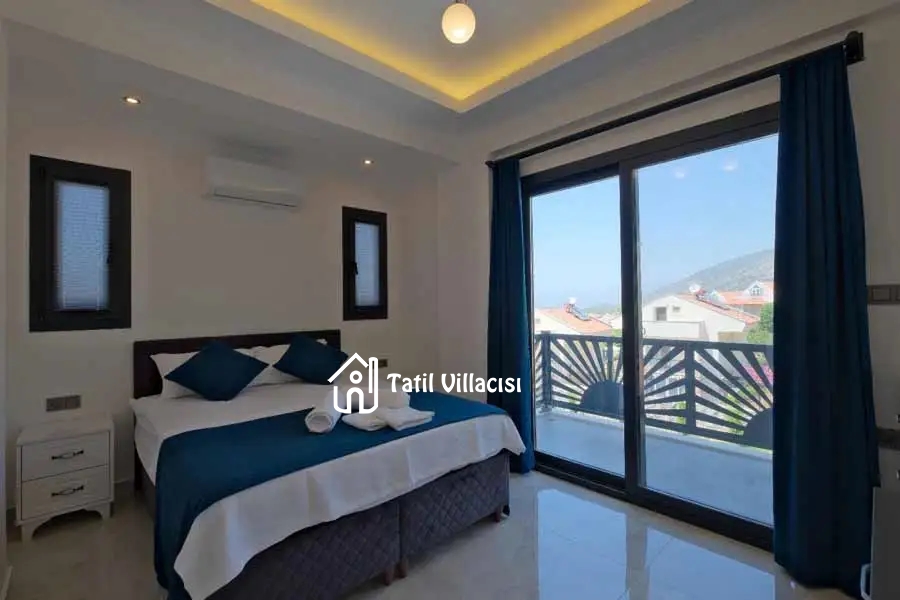 Villa Santorini