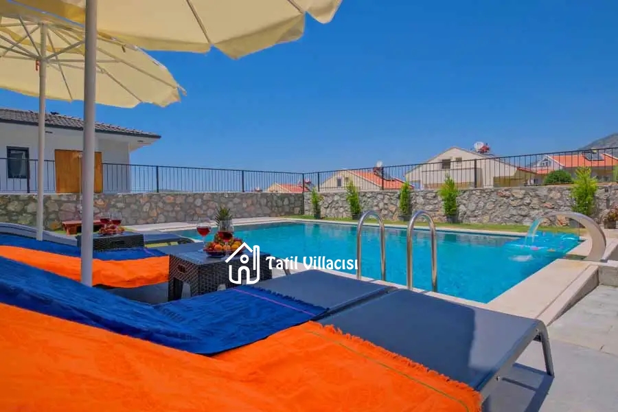 Villa Santorini