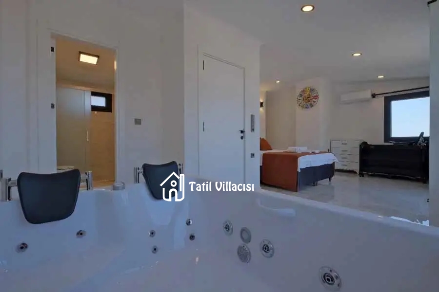 Villa Santorini