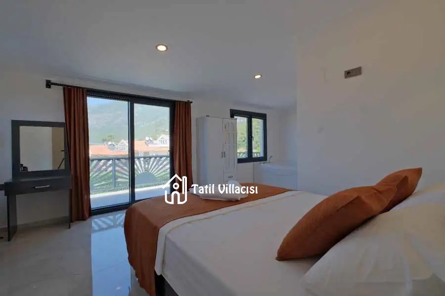 Villa Santorini