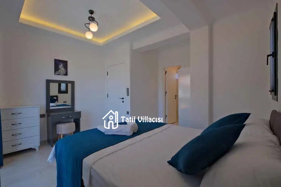 Villa Santorini