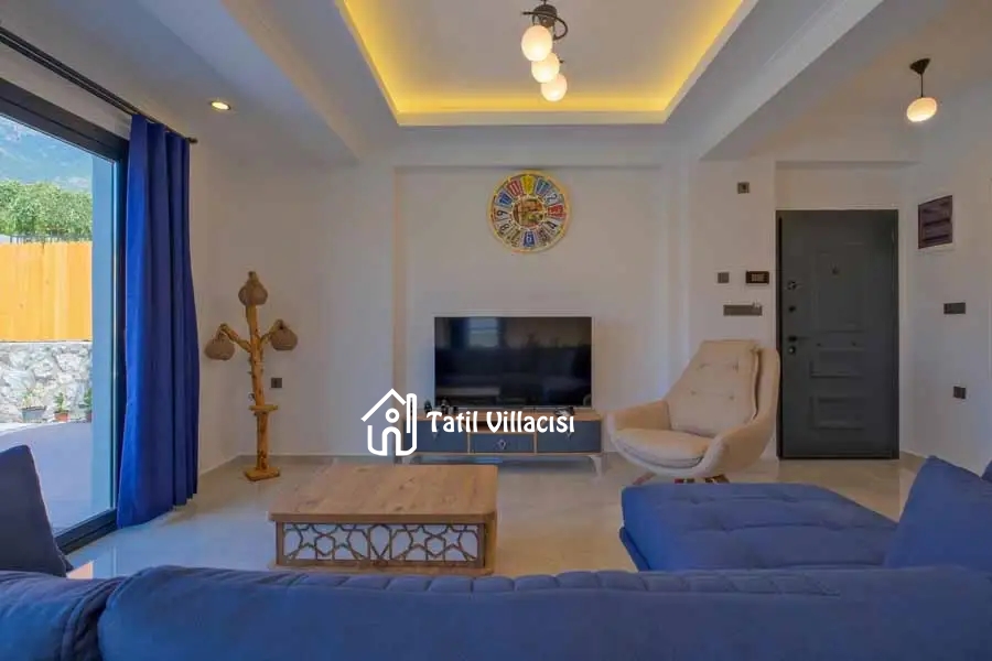 Villa Santorini