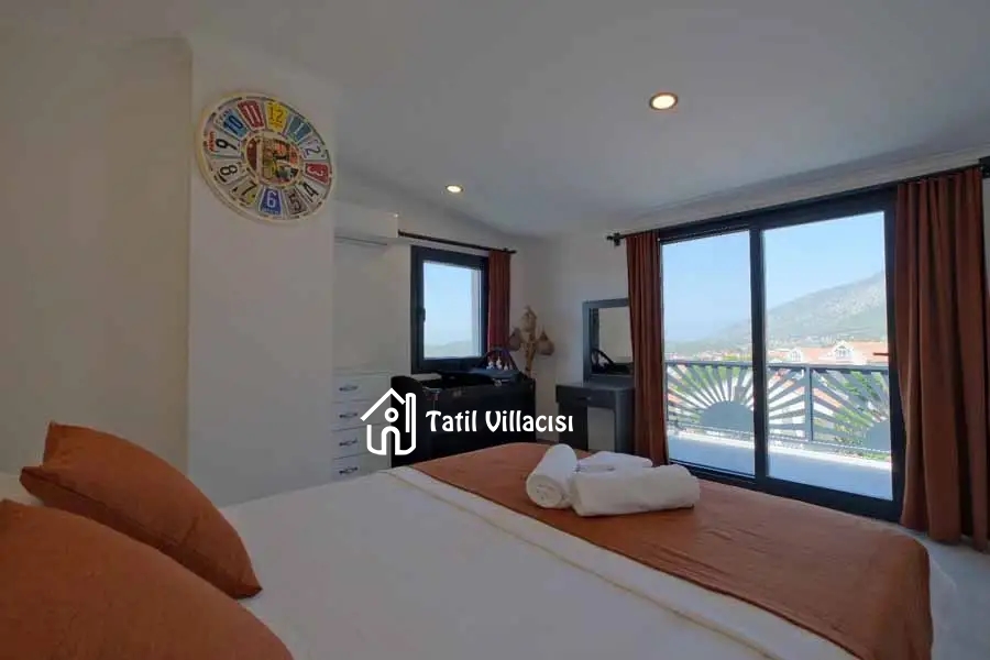 Villa Santorini