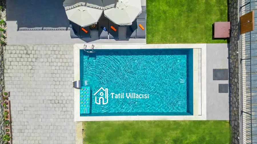 Villa Santorini