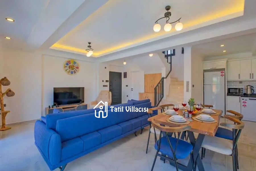 Villa Santorini