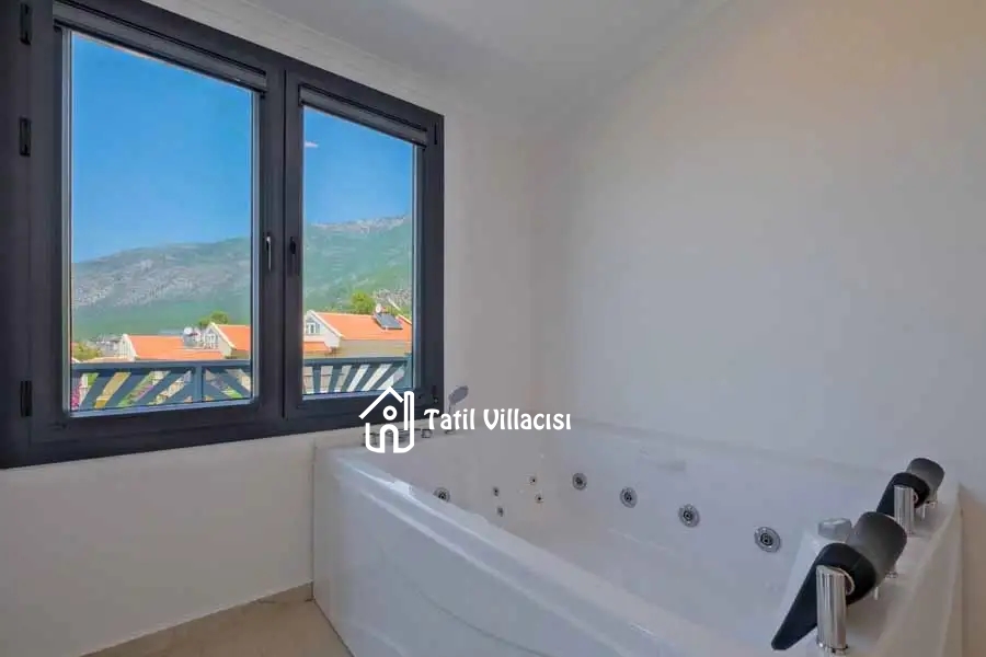 Villa Santorini