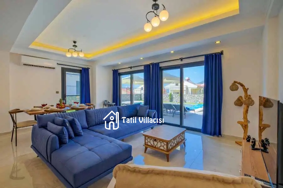 Villa Santorini