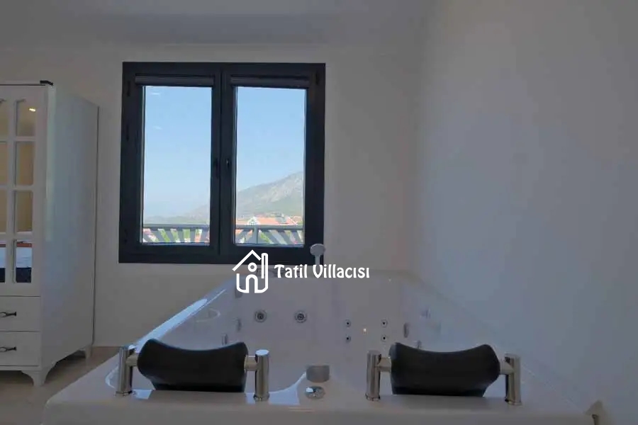 Villa Santorini